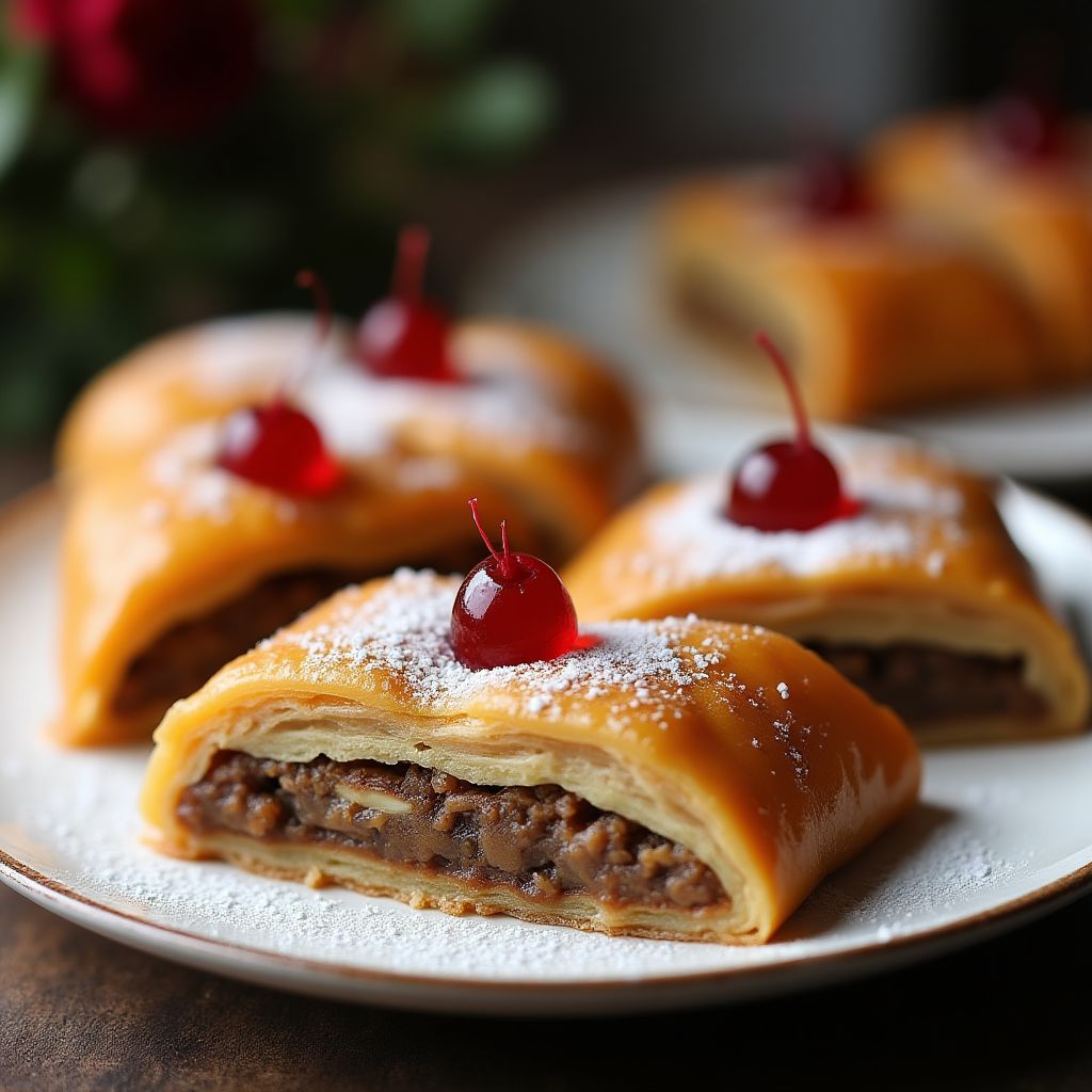 Ankara tatlı turu baklava lokum