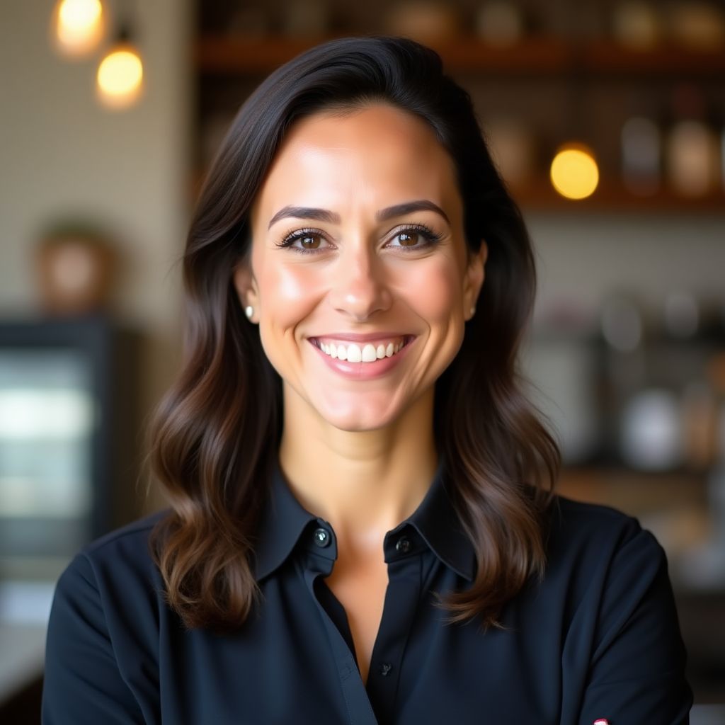 Özlem Şahin müşteri yorumu